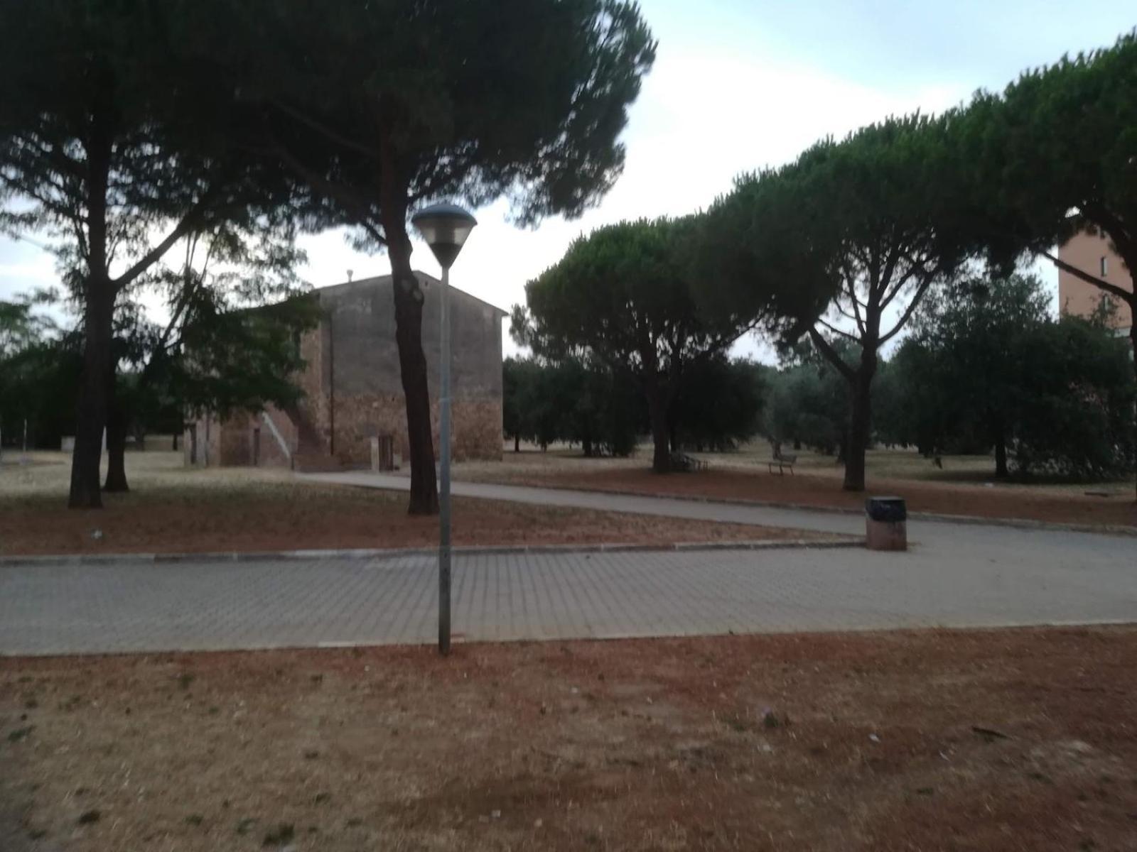 Villa Casa Indipendente Pavolini Piombino Exterior foto